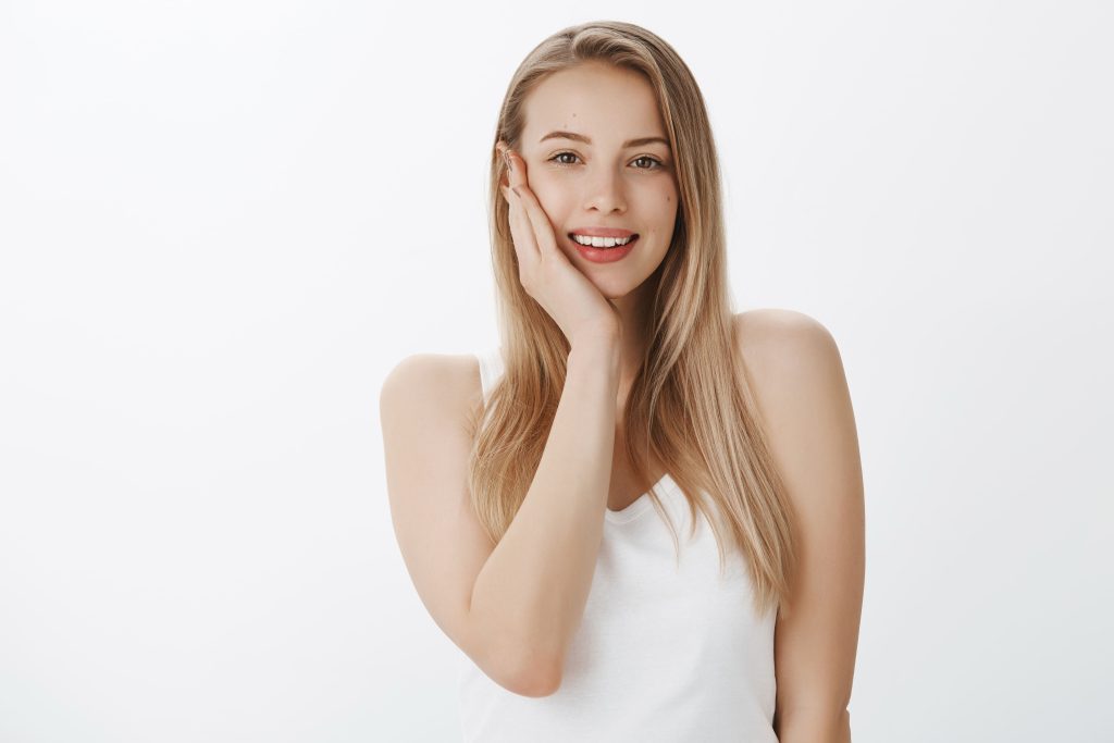 Скидка на удаление родинок