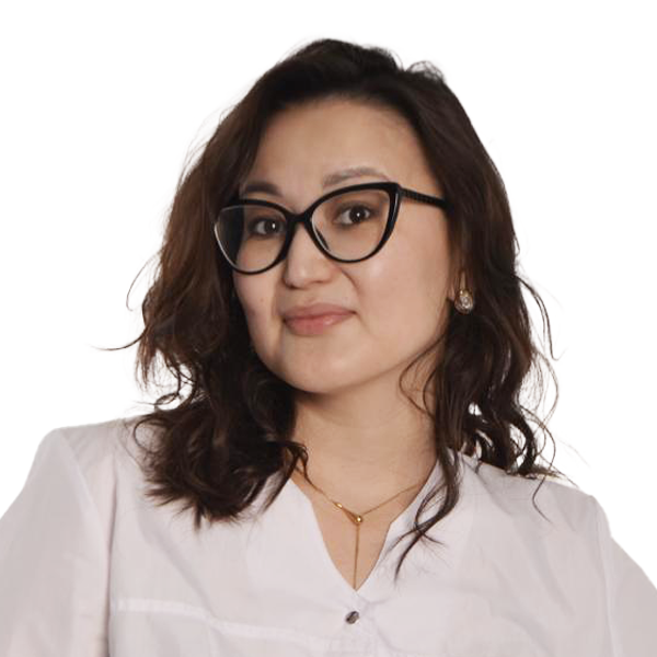 Юмакаева Диана Максутовна