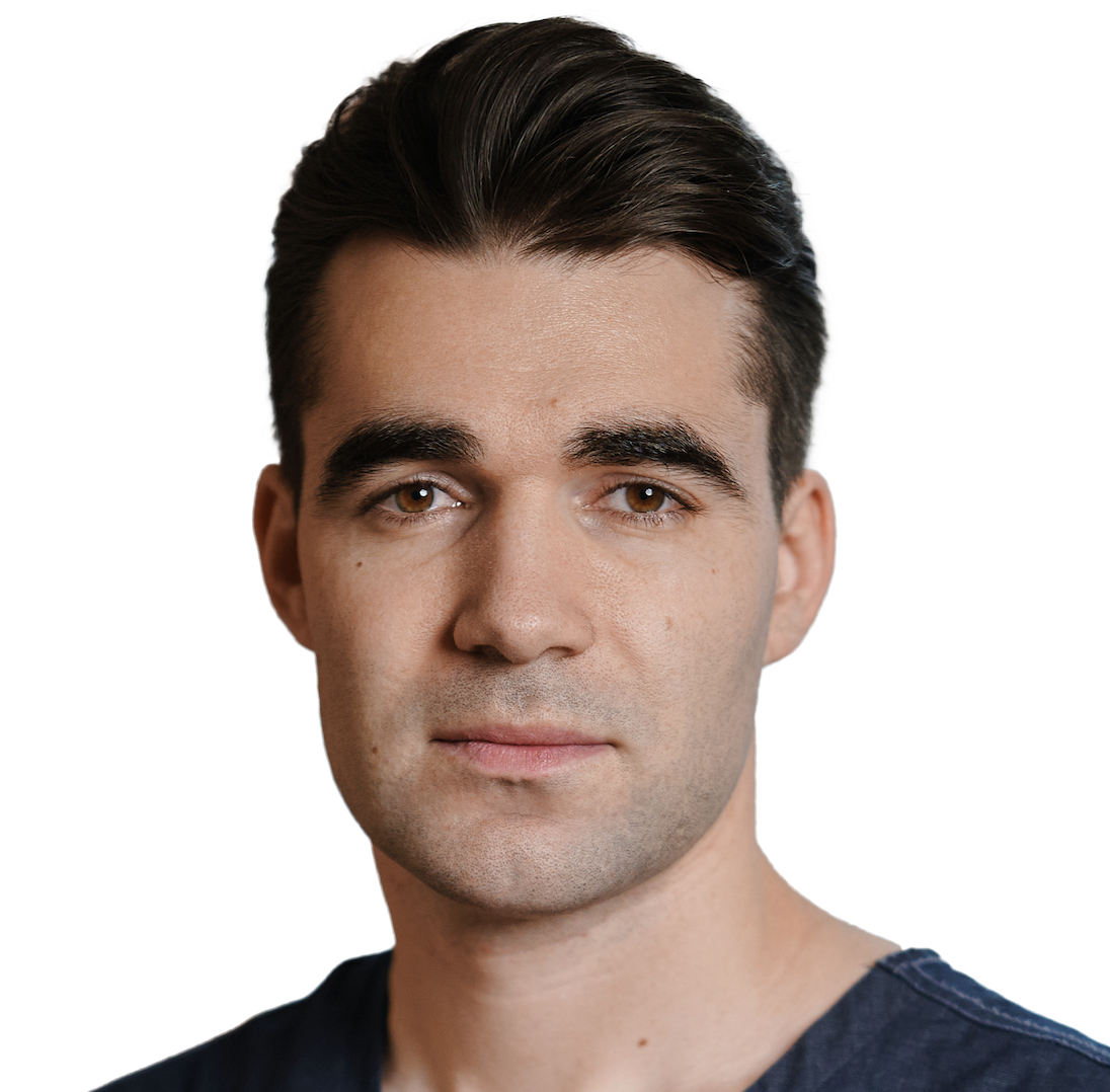 Дякив Артём Дмитриевич