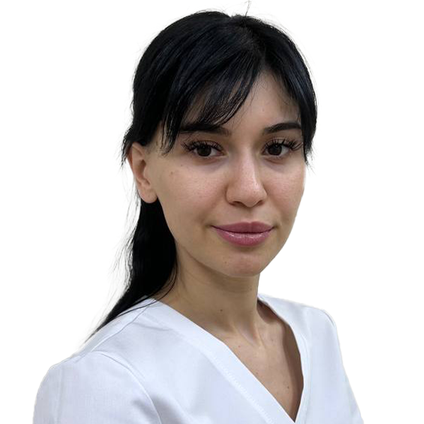 Аминова Шохина Хазраткуловна