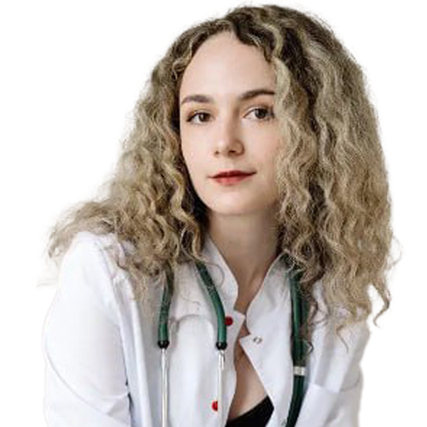 Ишутина Ксения Алексеевна