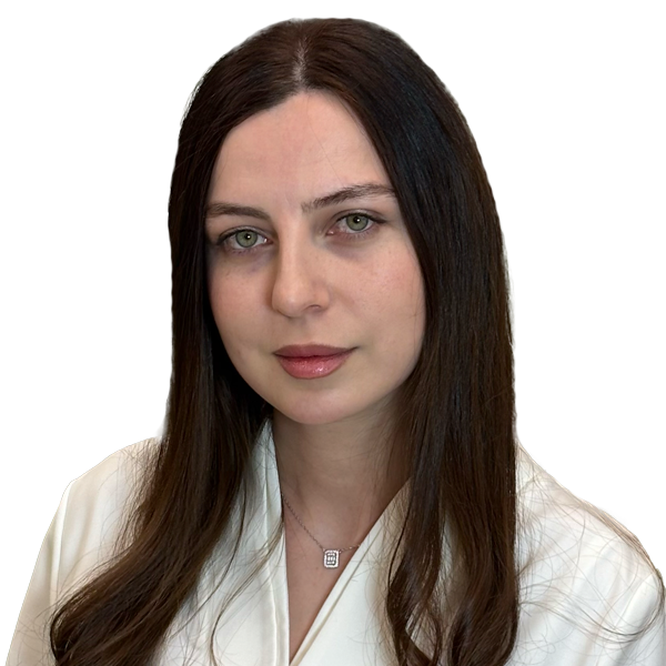 Магомадова Малика Сайд-Ахмедовна