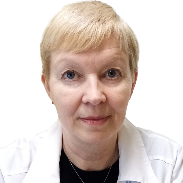 Митюшина Наталья Анатольевна