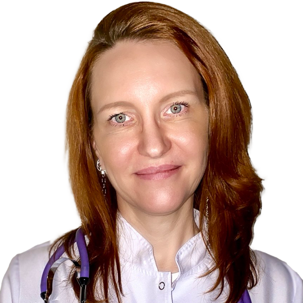 Шупилова Екатерина Викторовна