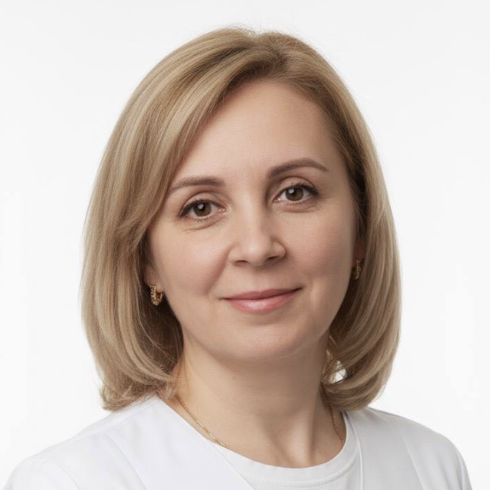 Татарова Магдиана Магомедовна