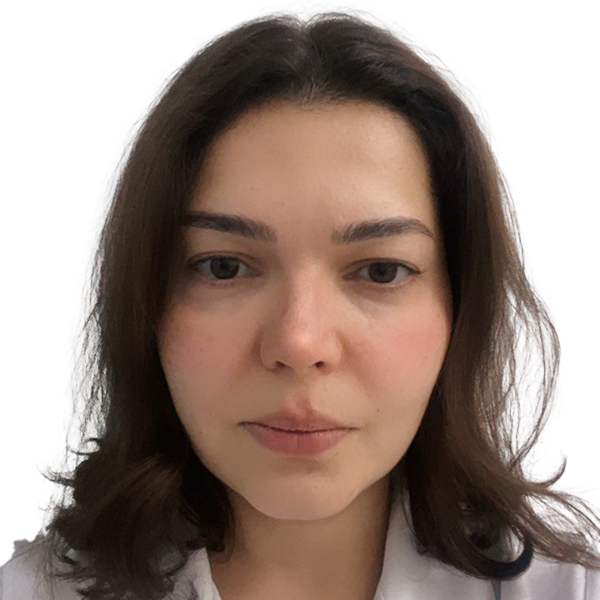 Тагиева Рена Азадовна