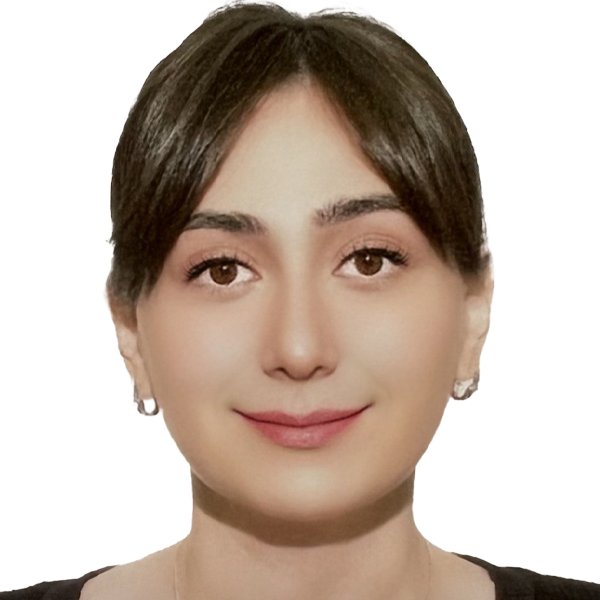 Булискерия Нато Годердзиевна