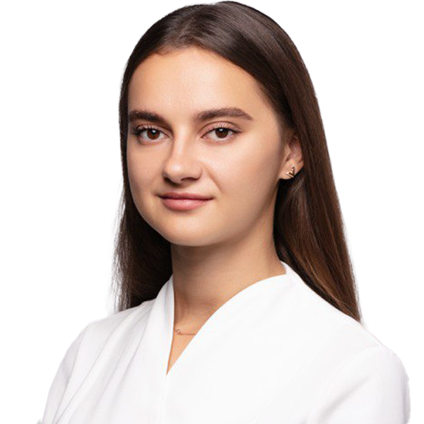 Чарушина Маргарита Андреевна