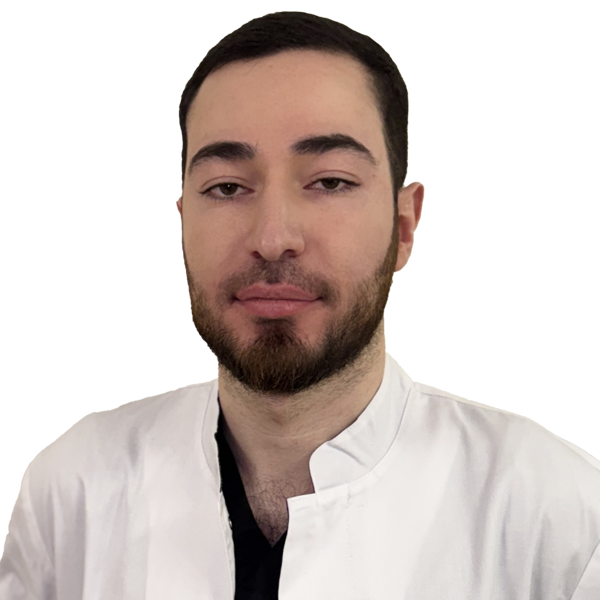 Алавердян Эдвин Рудольфович