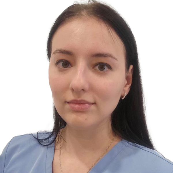 Косенко Марина Александровна