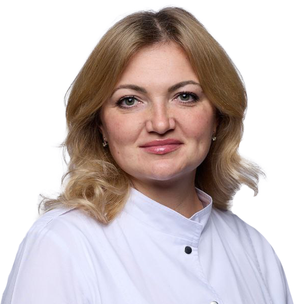 Луговая Екатерина Алексеевна