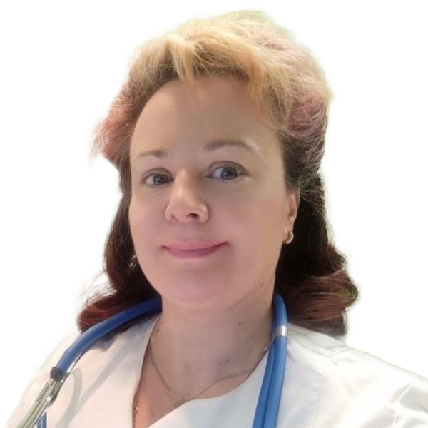 Павлова Ирина Борисовна