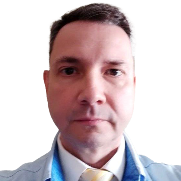 Пешков Анатолий Юрьевич