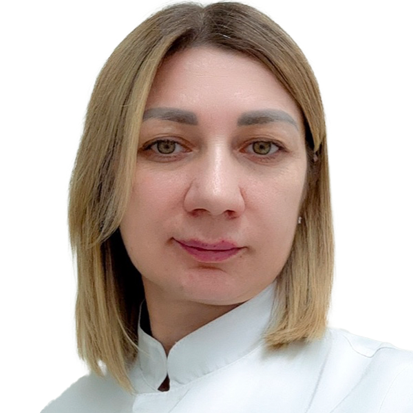 Рамазанова Патимат Курбановна