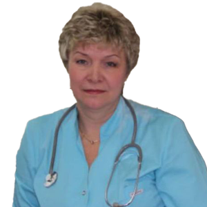 Романова Марина Васильевна