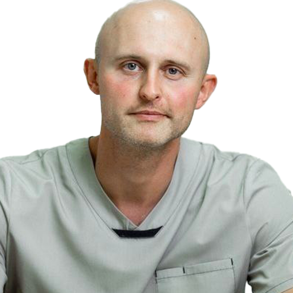 Шатов Антон Александрович