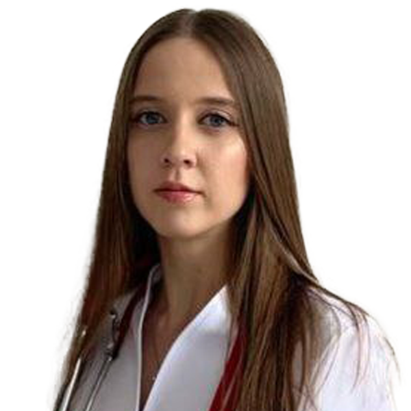 Шевченко Полина Павловна