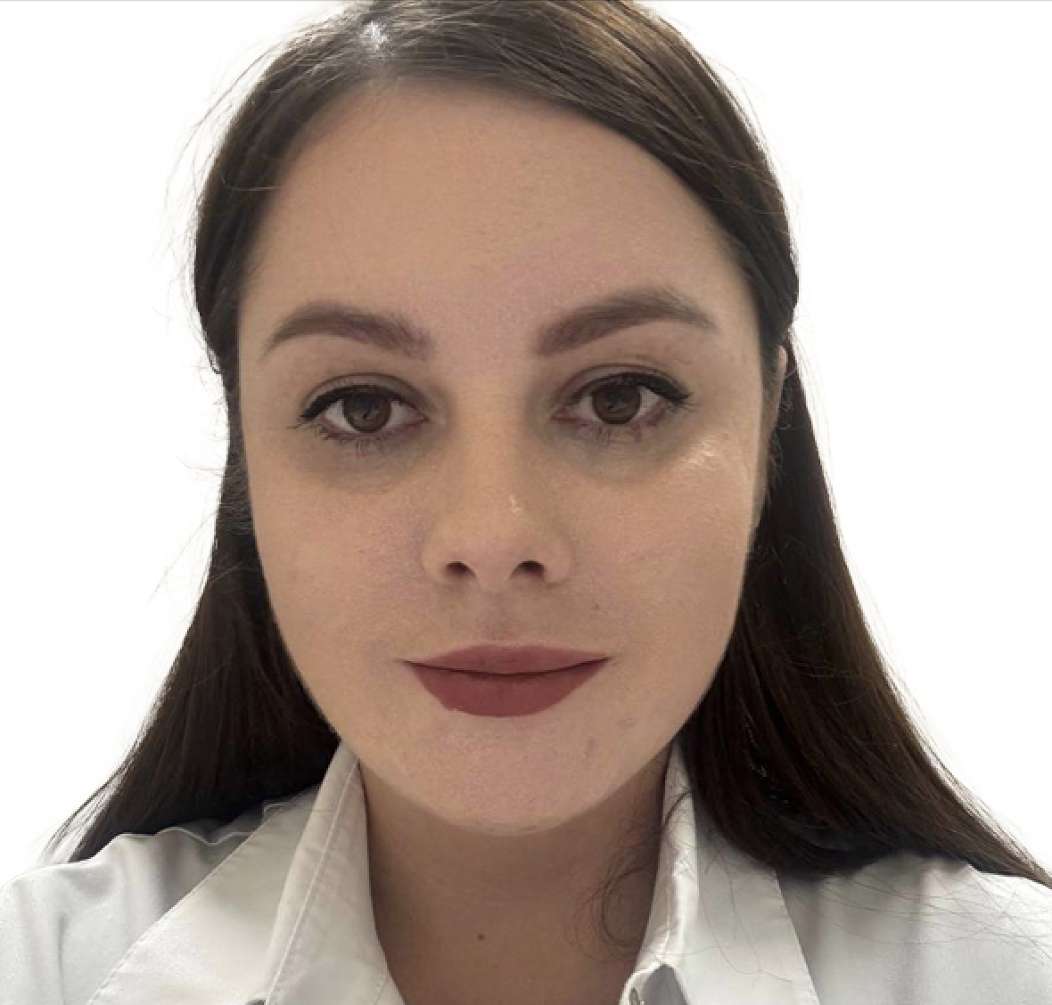 Смолянинова Алёна Владимировна