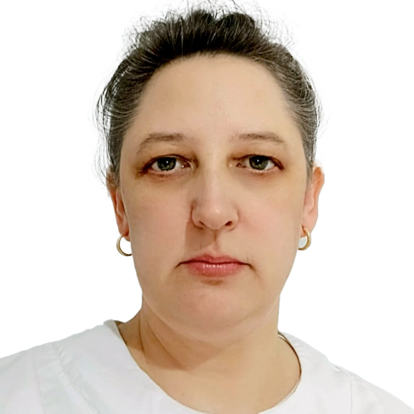 Солдатенкова Валентина Николаевна