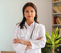 Скидка для пациентов АВС - медицина в клиниках Ниармедик