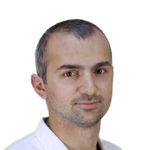 Кебедов Рустам Расулович