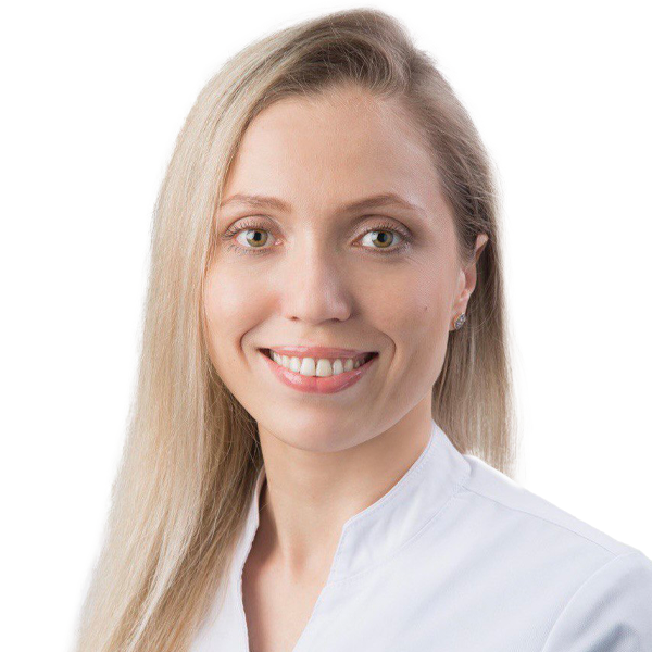 Родионова Екатерина Николаевна