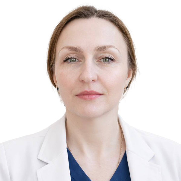 Власова Светлана Владимировна