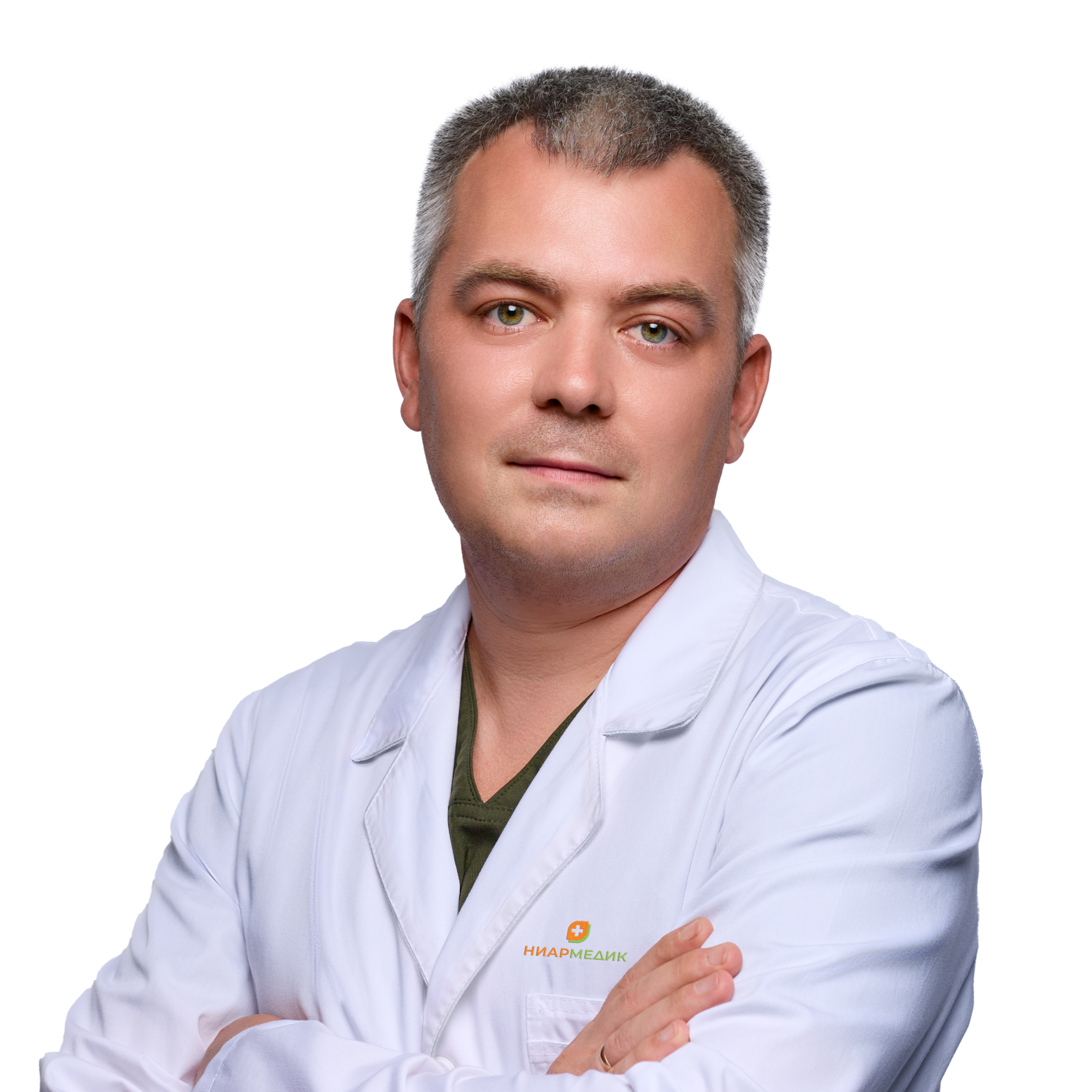 Цыганов Петр Герольдович