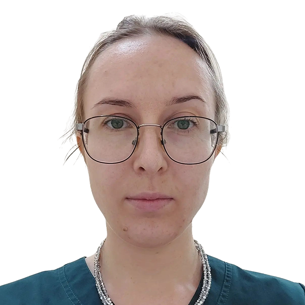 Арапова Екатерина Юрьевна