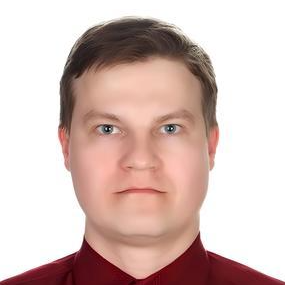 Валентов Алексей Юрьевич