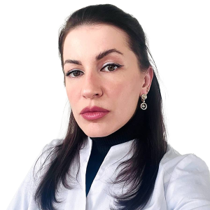 Тимофеева Анастасия Сергеевна
