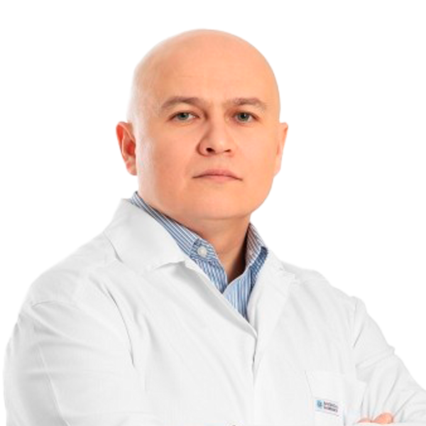 Евдокимов Евгений Иванович