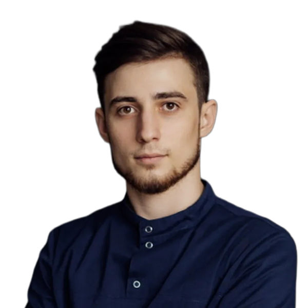 Мусалов Мусалав Асадулаевич