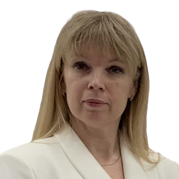 Вострова Светлана Станиславовна