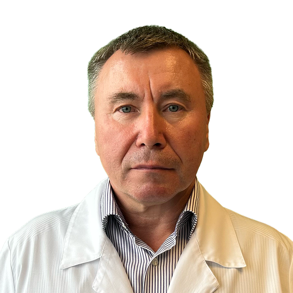 Андреев Николай Иванович