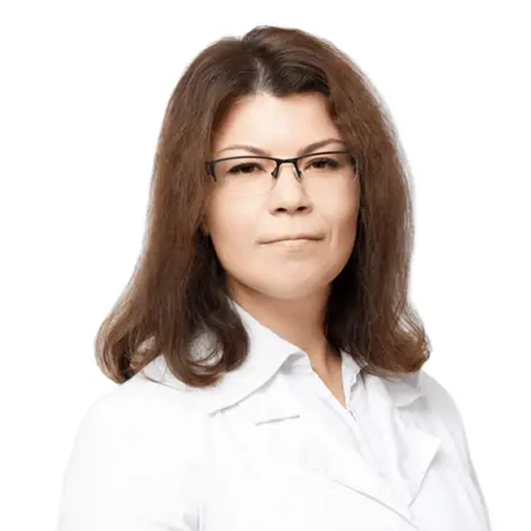 Головина Вероника Васильевна