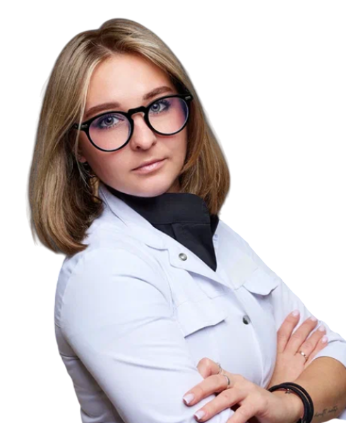 Коваленко Елена Сергеевна