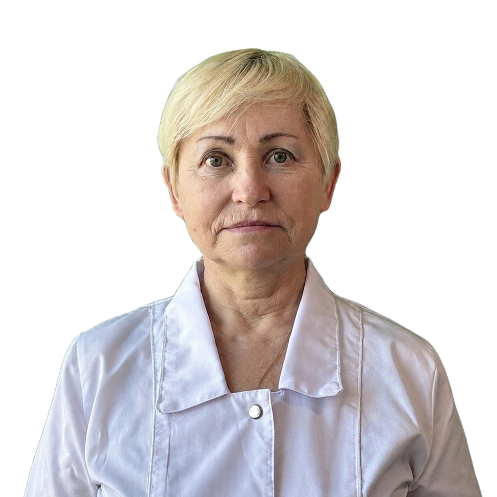 Куликова Татьяна Николаевна