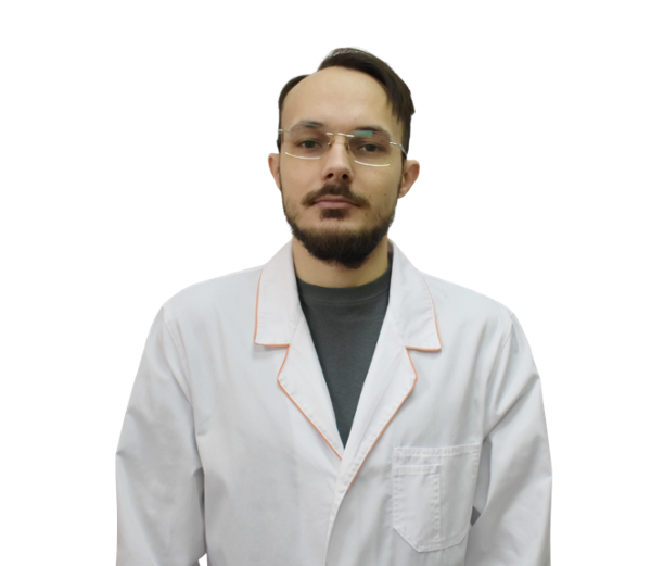 Кожухарь Дмитрий Витальевич