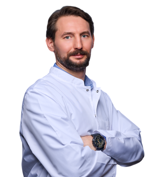 Плеханов Сергей Александрович