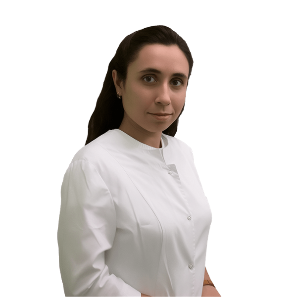 Разумова Юлия Васильевна