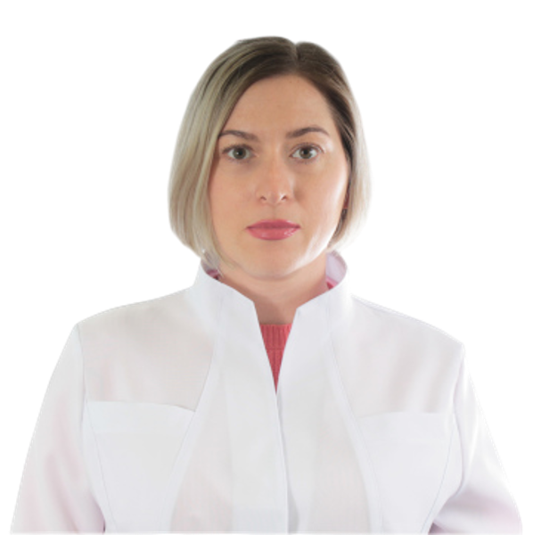 Воробьева Кристина Сергеевна