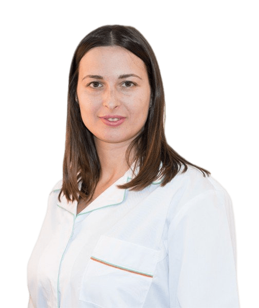 Аксенова Алина Александровна