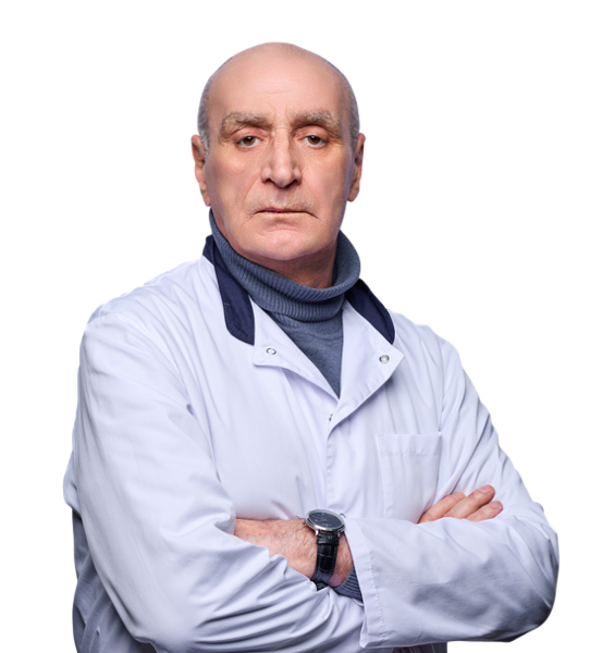 Исаев Зелимхан Алиевич