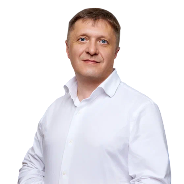Новокрещёнов Олег Владимирович