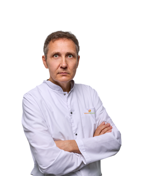 Утешев Юрий Александрович