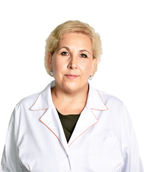 Толстикова Светлана Николаевна