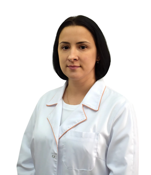 Трубачёва Наталья Юрьевна