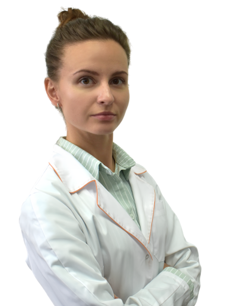Сапижук Екатерина Руслановна