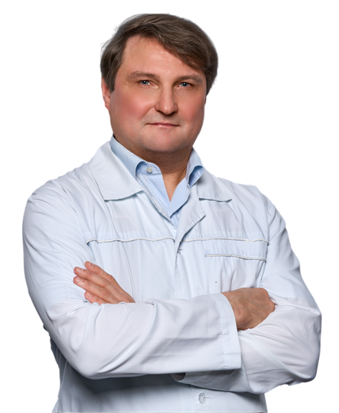 Смирнов Дмитрий Игоревич